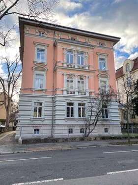 Foto - Wohnung zum Kaufen in weimar 520.000,00 € 117 m²