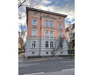 Wohnung zum Kaufen in weimar 520.000,00 € 117 m²