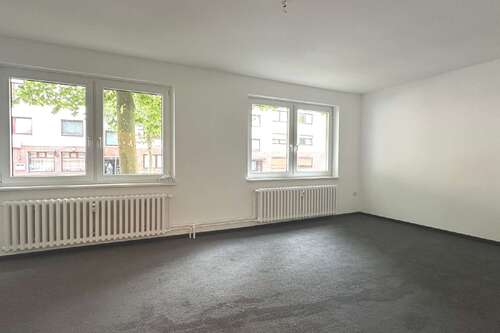 Foto - Wohnung zum Mieten in Bremerhaven 430,00 € 53 m²