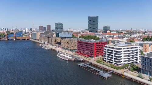 Foto - Büro in Berlin 1.790.000,00 € 253 m²