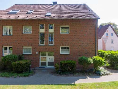 Foto - Wohnung zum Mieten in Selm 456,00 € 61.55 m²