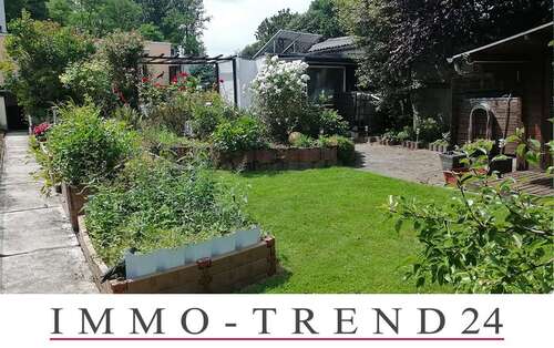 Foto - Haus zum Kaufen in Düren 338.000,00 € 120 m²