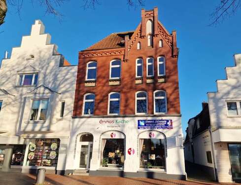 Foto - Haus zum Kaufen in Heide 679.000,00 € 236 m²