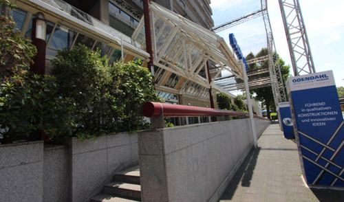 Foto - Wohnung zum Kaufen in Köln-Riehl 235.000,00 € 62 m²