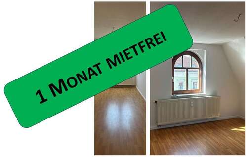 Foto - Wohnung zum Mieten in Zwickau 525,00 € 88 m²