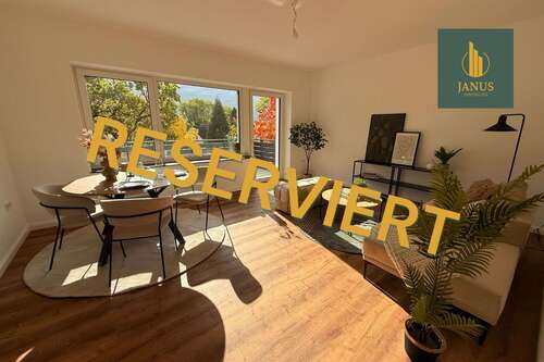 Foto - Wohnung zum Kaufen in Herford 320.000,00 € 69 m²