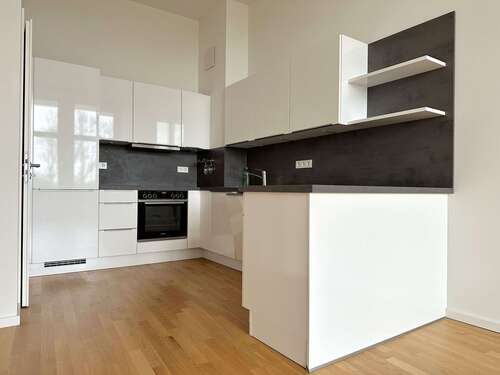 Foto - Wohnung zum Mieten in Wustermark 1.100,00 € 85.44 m²