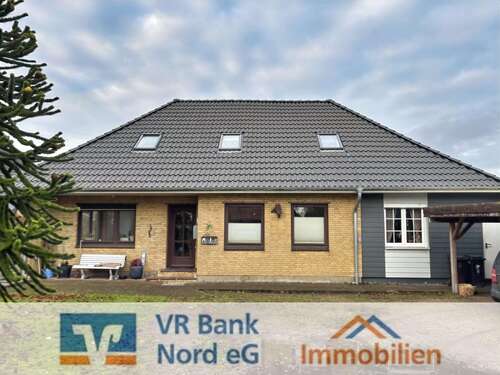 Foto - Haus zum Kaufen in Oeversee 349.000,00 € 179 m²