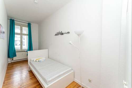 Foto - WG-Zimmer in Berlin 599,00 € 15 m²