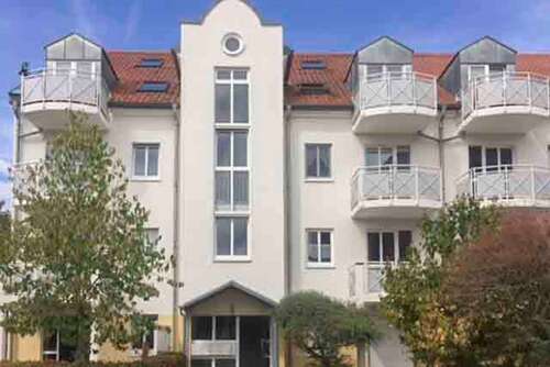 Foto - Wohnung zum Kaufen in Leipzig 89.000,00 € 40.04 m²