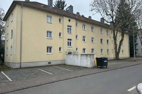 Foto - Wohnung zum Mieten in Bad Homburg v. d. Höhe 460,00 € 47.19 m²