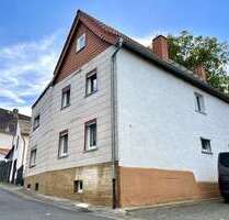 Haus zum Kaufen in Niddatal Bönstadt 278.500,00 € 162.5 m² - Niddatal / Bönstadt