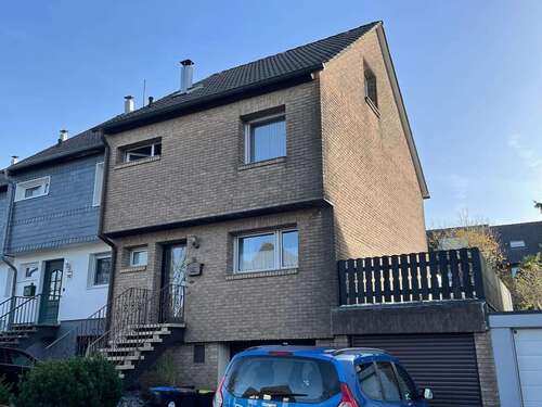 Foto - Haus zum Kaufen in Wuppertal 398.000,00 € 130 m²