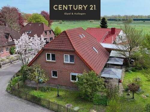 Foto - Haus zum Kaufen in Wilhelmshaven 297.400,00 € 173.39 m²