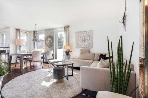 Foto - Wohnung zum Kaufen in Sylt 895.000,00 € 91 m²