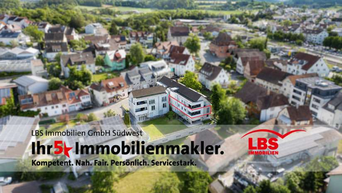 Foto - Wohnung zum Kaufen in Engen 429.000,00 € 110 m²