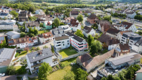 Foto - Wohnung zum Kaufen in Engen 449.000,00 € 110 m²