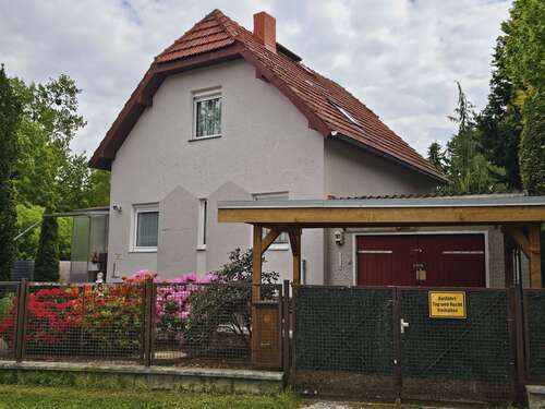 Foto - Haus zum Kaufen in Berlin 549.000,00 € 125 m²