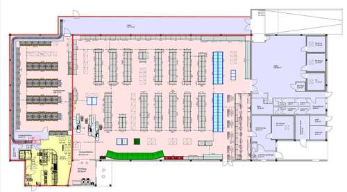 Foto - Einzelhandel in Bad Rodach 1.800,00 € 300 m²