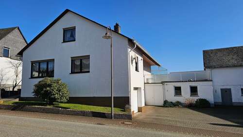 Foto - Haus zum Kaufen in Schauren 195.000,00 € 160 m²