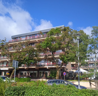 Foto - Wohnung zum Kaufen in Goslar-Hahnenklee 35.000,00 € 37 m²