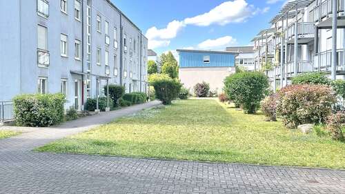 Foto - Wohnung zum Kaufen in Heidelberg 372.000,00 € 79 m²