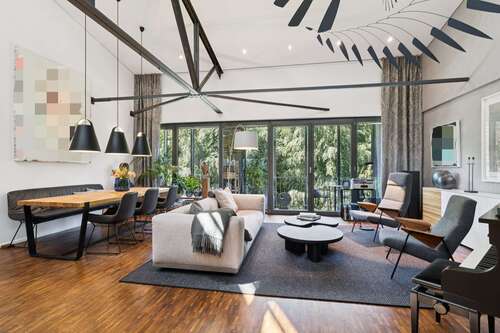 Foto - Wohnung zum Kaufen in Essen 649.000,00 € 183 m²