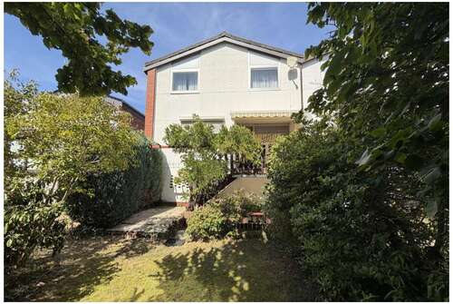 Foto - Haus zum Kaufen in Buxtehude 349.000,00 € 106.62 m²