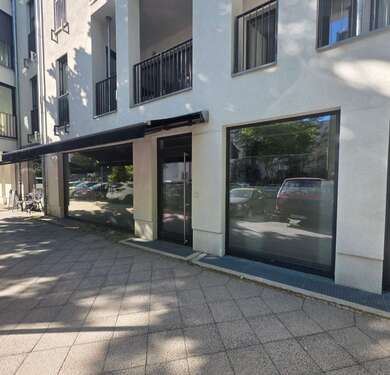 Foto - Einzelhandel in Berlin 3.600,00 € 100 m²
