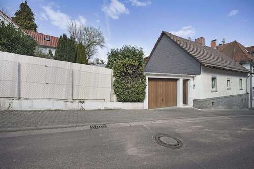 Foto - Haus zum Kaufen in Ober-Ramstadt 150.000,00 € 65 m²