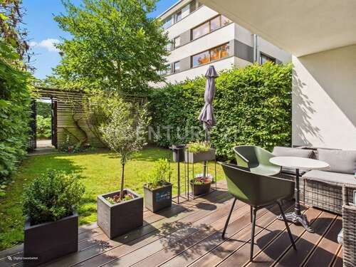 Foto - Wohnung zum Kaufen in Darmstadt 399.000,00 € 72 m²