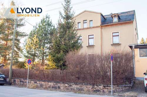 Foto - Haus zum Kaufen in Kirchberg 206.000,00 € 620 m²