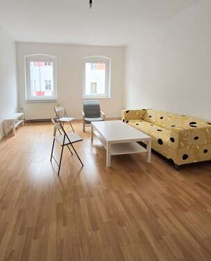 Foto - Wohnung zum Mieten in Berlin 1.199,00 € 60 m²