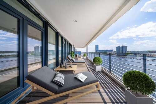 Foto - Wohnung zum Kaufen in Berlin 1.790.000,00 € 232 m²