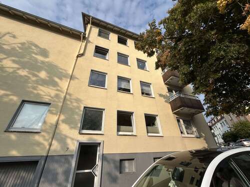 Foto - Wohnung zum Kaufen in Wuppertal 99.900,00 € 62 m²