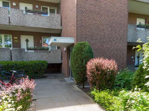 Foto - Wohnung zum Mieten in Selm 388,00 € 59.56 m²