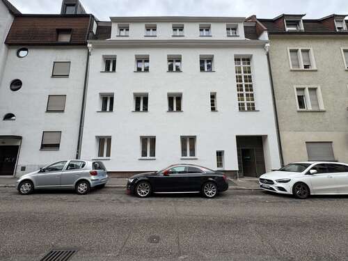 Foto - Wohnung zum Mieten in Baden Baden 1.350,00 € 121.54 m²