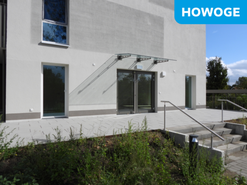 Foto - Büro in Berlin 989,00 € 61 m² - 989,00 EUR Kaltmiete, ca.  61,00 m²