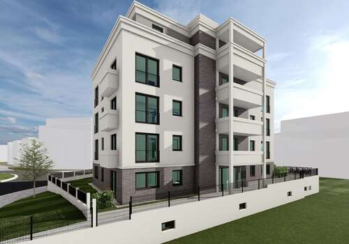 Foto - Wohnung zum Kaufen in Langen 324.300,00 € 48 m²