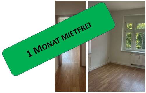 Foto - Wohnung zum Mieten in Zwickau 210,00 € 35.6 m²