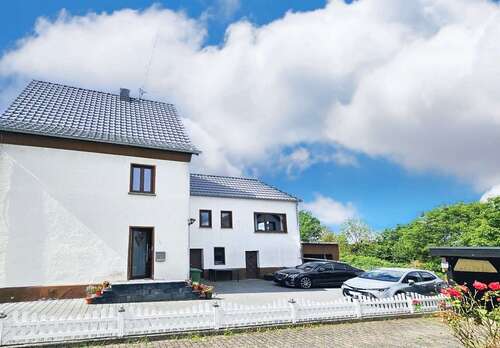 Foto - Haus zum Kaufen in Kasbach Ohlenberg 425.000,00 € 150 m²