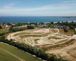 Grundstück zu verkaufen in Klütz OT Wohlenberg 424.000,00 € 1345 m²