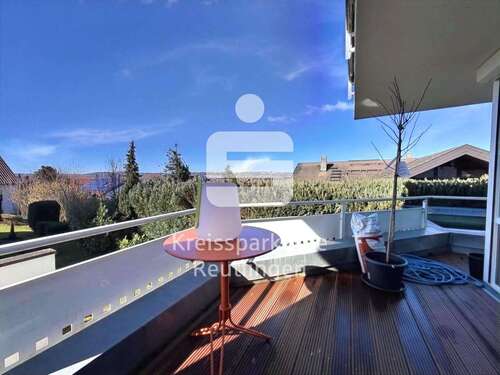 Foto - Wohnung zum Kaufen in Reutlingen 219.000,00 € 50.49 m²