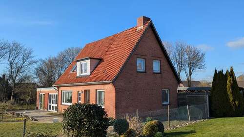 Foto - Haus zum Kaufen in Brunsbüttel 279.000,00 € 121 m²