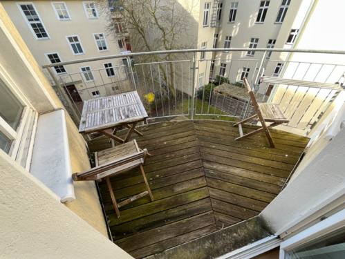 Foto - Wohnung zum Kaufen in Berlin-Potsdam 449.000,00 € 87 m²