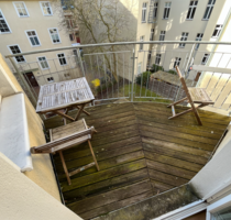 Wohnung zum Kaufen in Berlin-Potsdam 449.000,00 € 87 m²