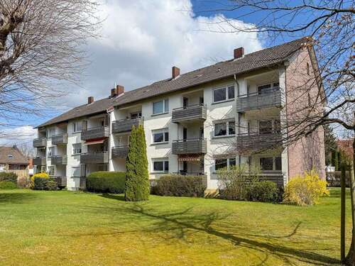 Foto - Wohnung zum Kaufen in Bielefeld 124.500,00 € 63.5 m²