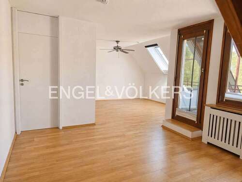 Foto - Wohnung zum Kaufen in Tübingen 380.000,00 € 74 m²