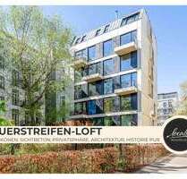 Wohnung zum Kaufen in Berlin 2.229.000,00 € 151 m²