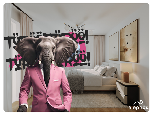 Foto - Wohnung zum Kaufen in Gomaringen 455.000,00 € 95 m²